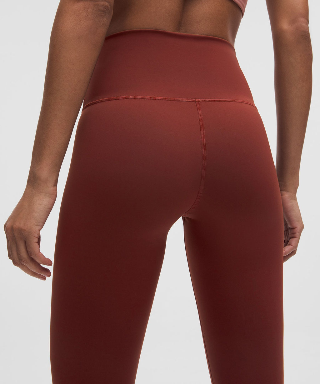 Wunder Train High-Rise Tight 28"