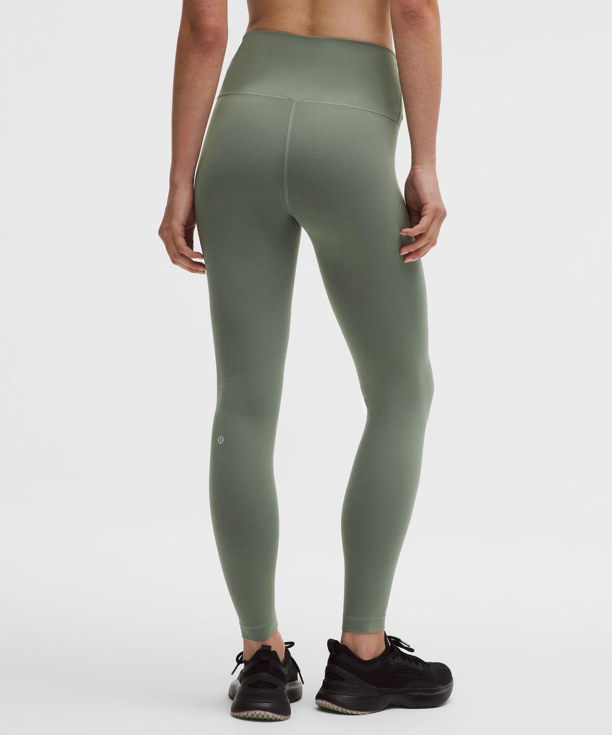 Wunder Train High-Rise Tight 28"