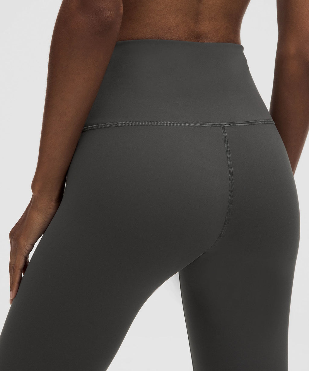 Wunder Train High-Rise Tight 31"