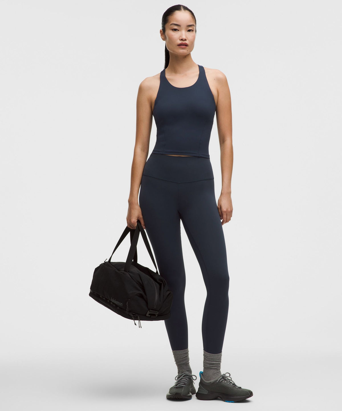 Wunder Train High-Rise Tight 31"