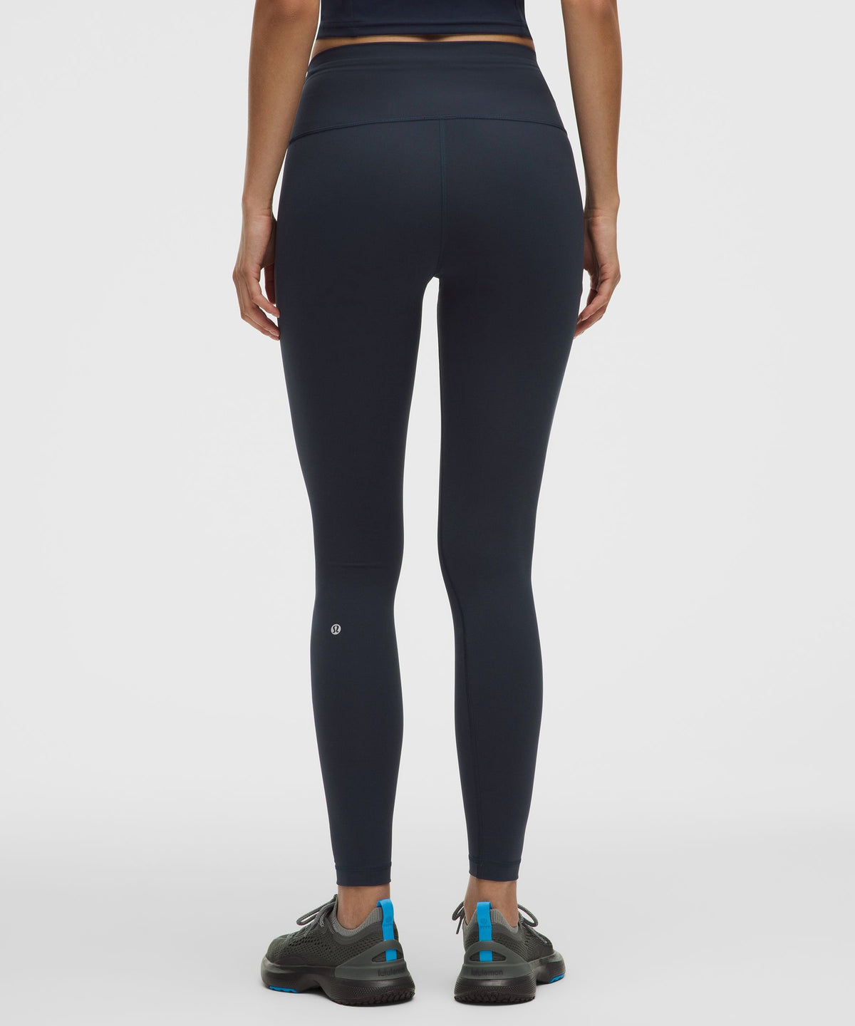Wunder Train High-Rise Tight 31"