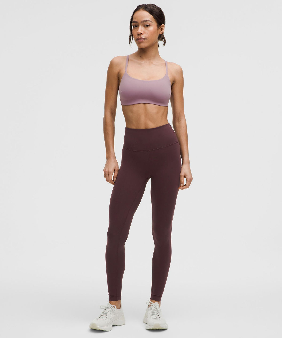 Wunder Train High-Rise Tight 31"