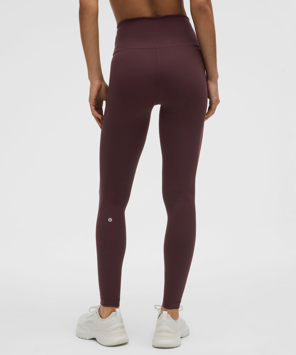 Wunder Train High-Rise Tight 31"