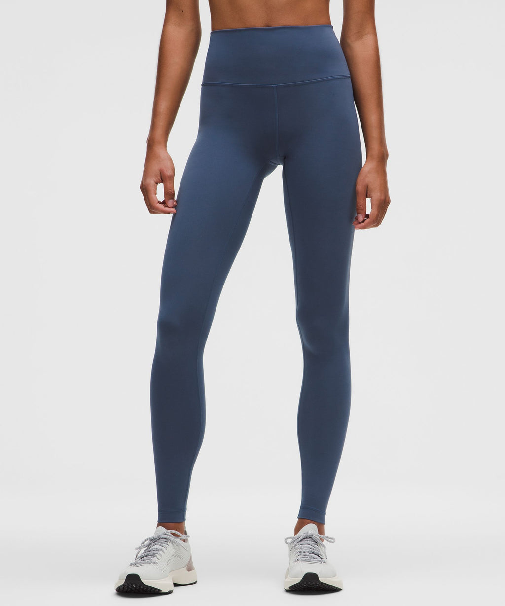 Wunder Train High-Rise Tight 31"
