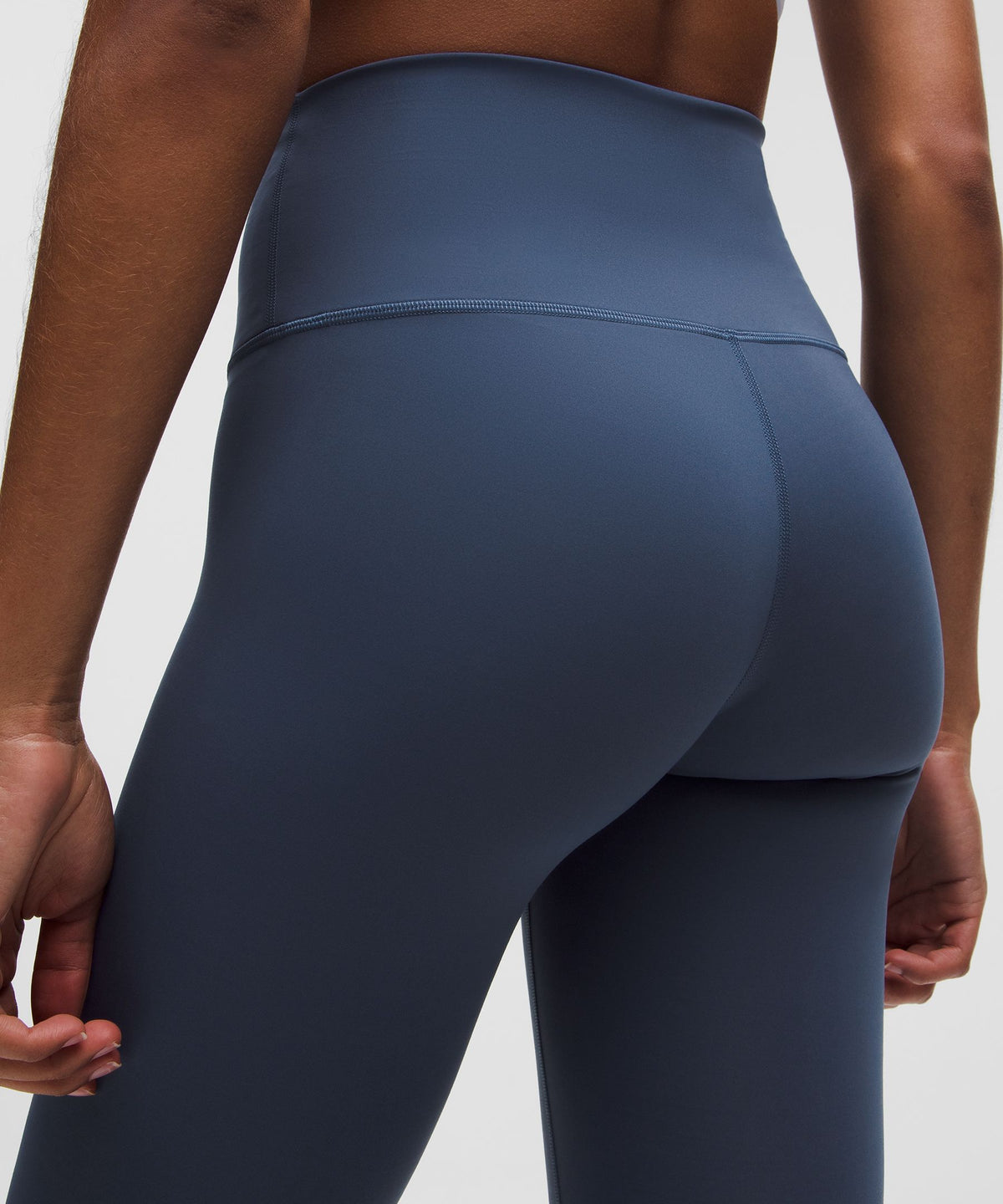 Wunder Train High-Rise Tight 31"