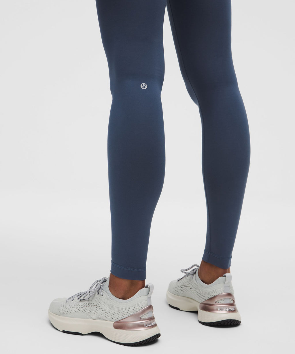 Wunder Train High-Rise Tight 31"