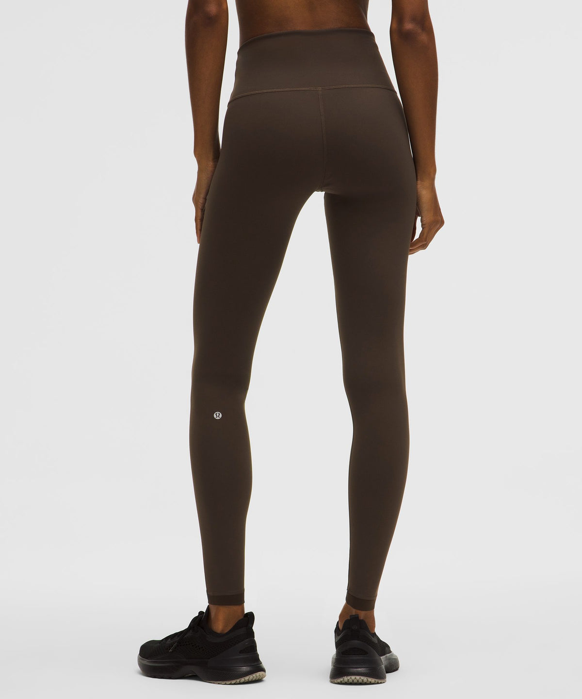 Wunder Train High-Rise Tight 31"