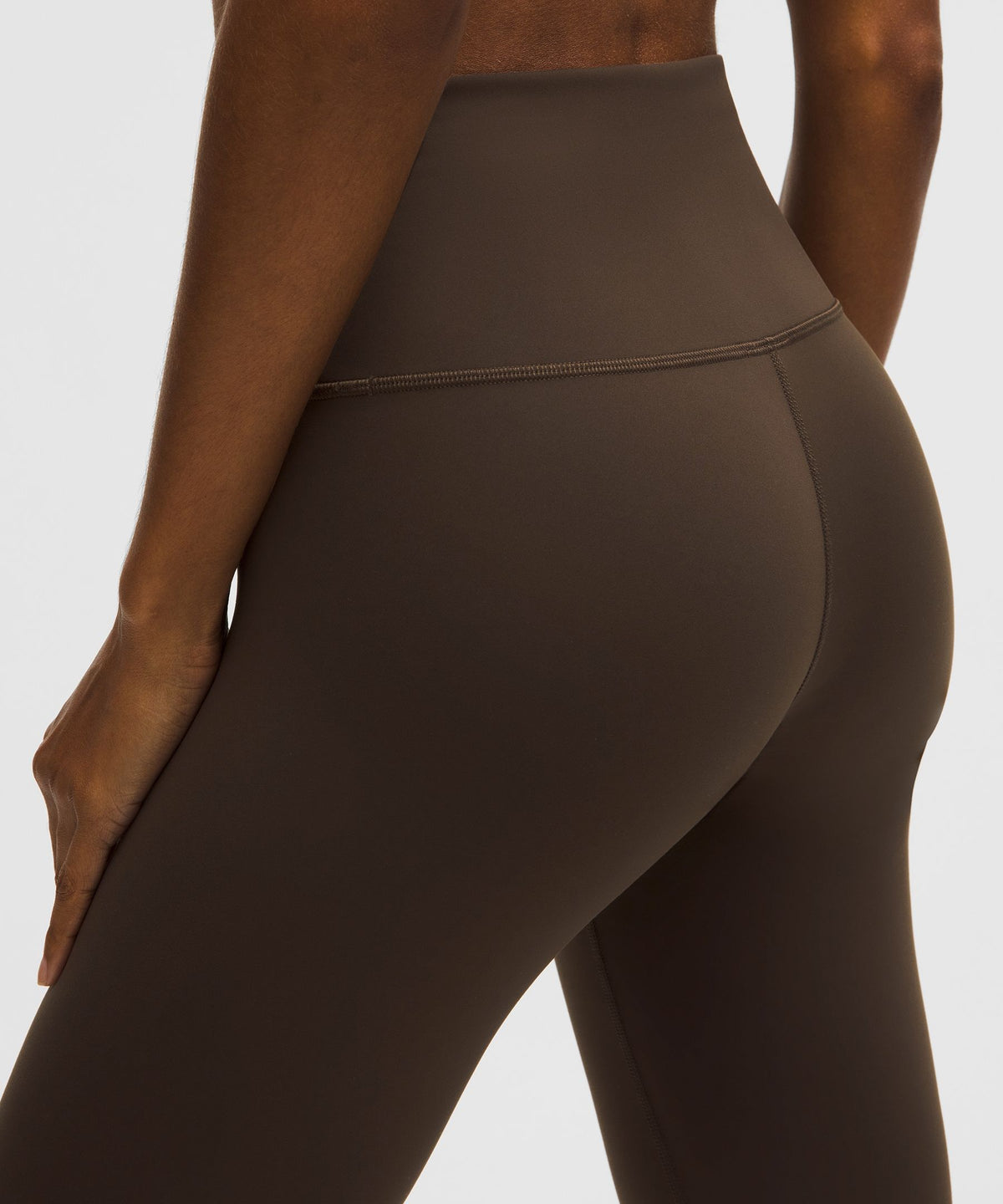Wunder Train High-Rise Tight 31"