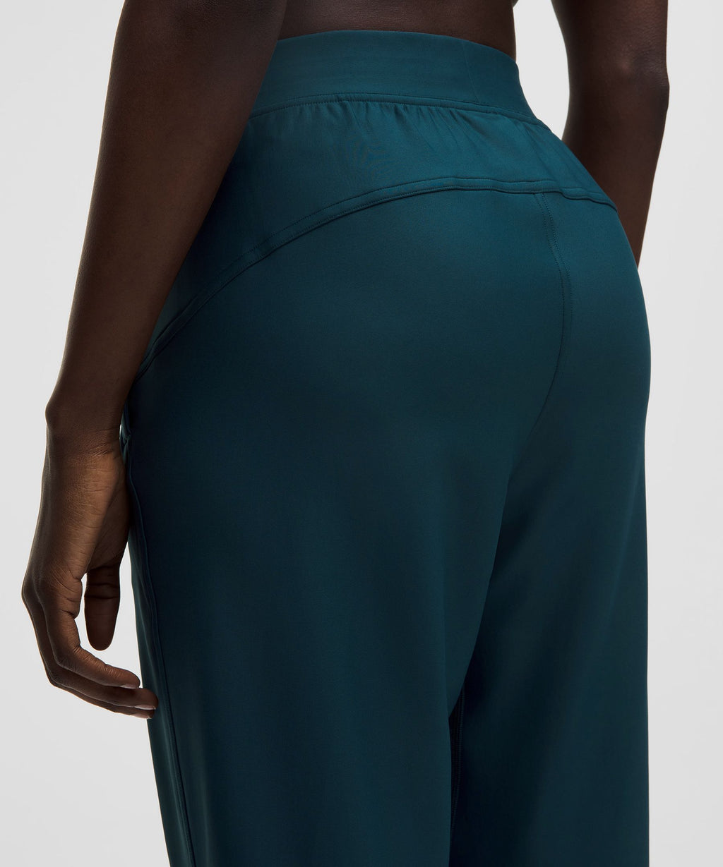 Adapted State High-Rise Fleece JoggerFull Length