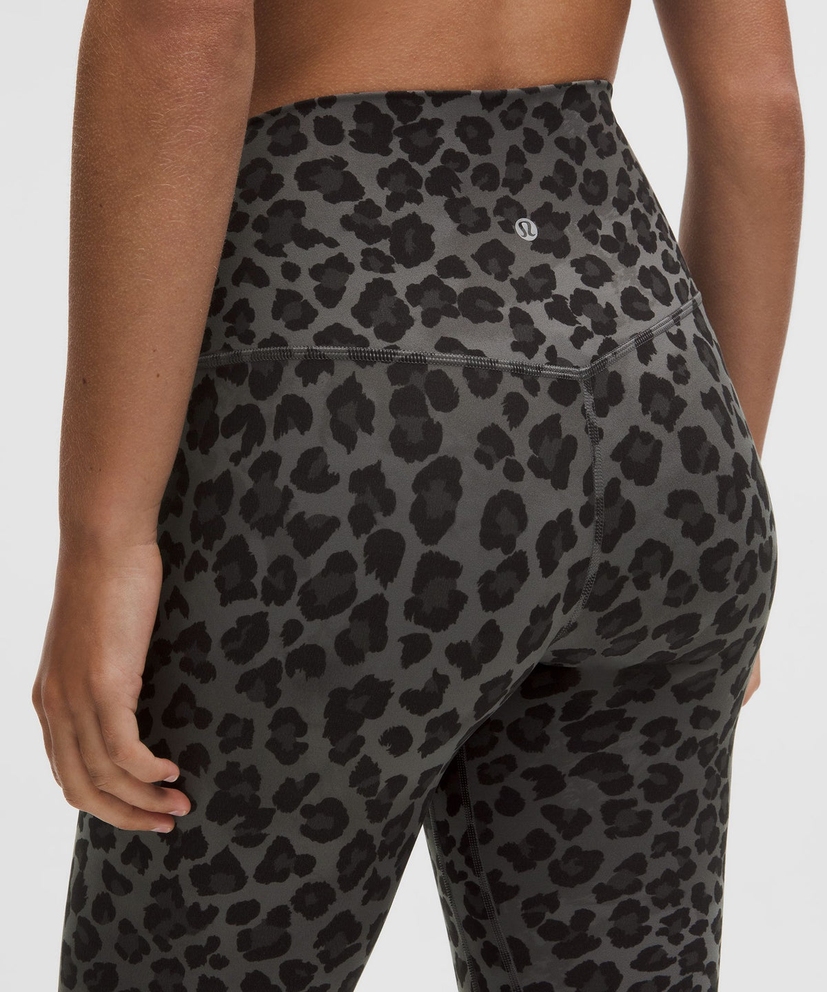 lululemon Align™ High-Rise Pant 25"