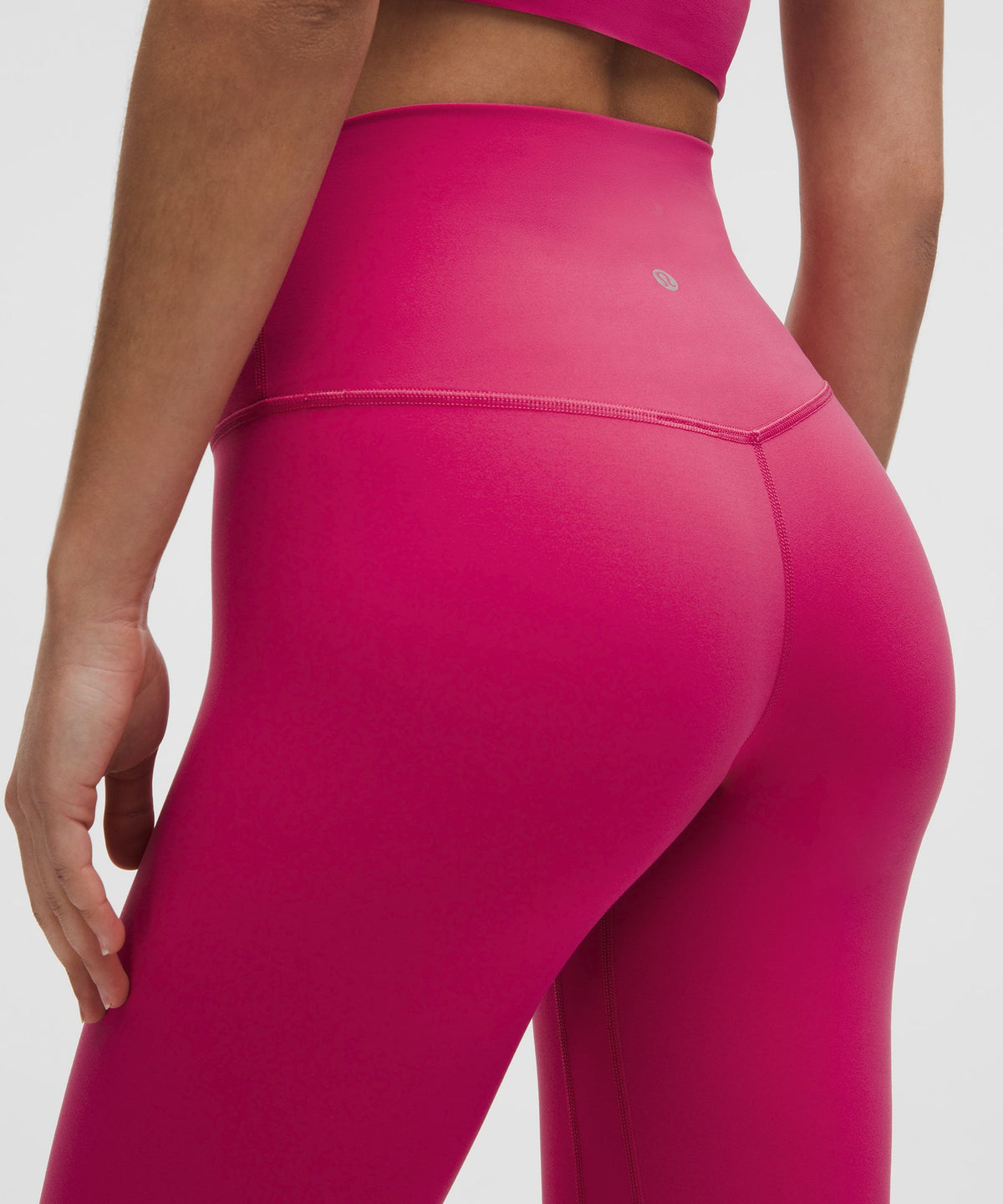 lululemon Align™ High-Rise Pant 25"