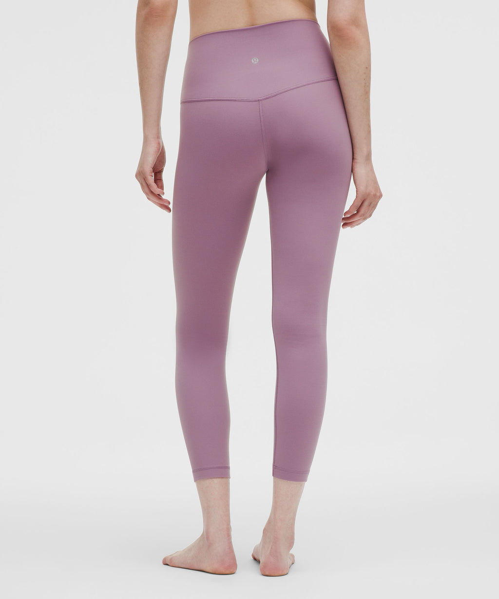 lululemon Align™ High-Rise Pant 25"