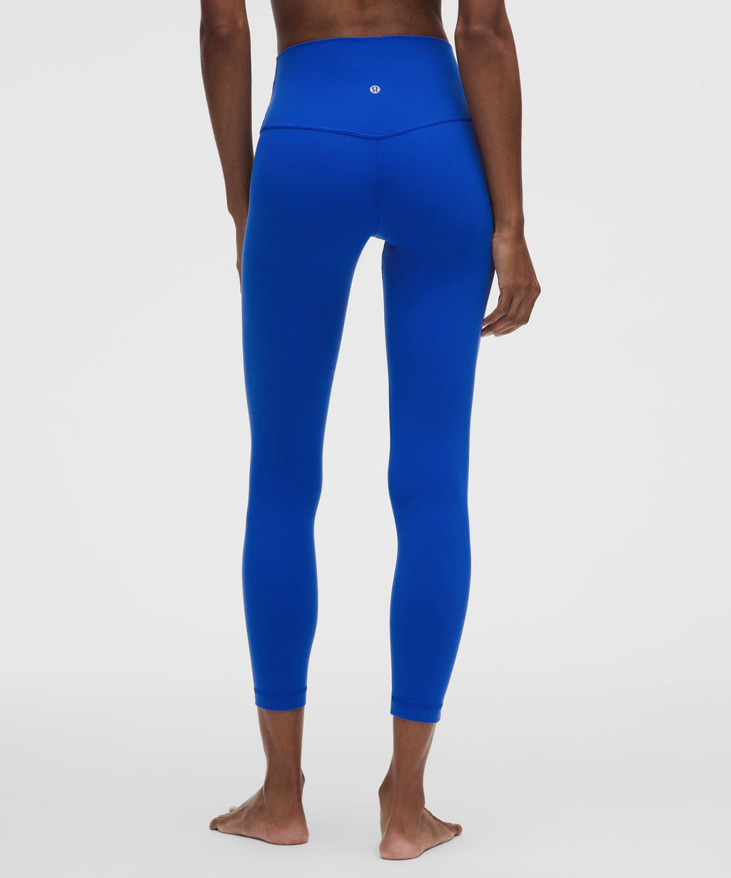 lululemon Align™ High-Rise Pant 25"