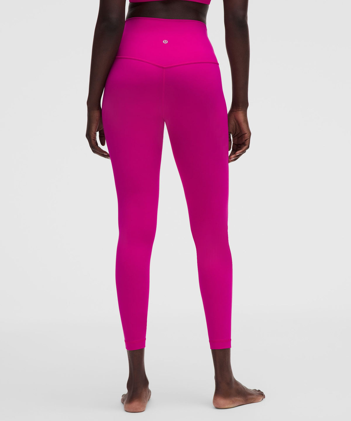 lululemon Align™ High-Rise Pant 25"