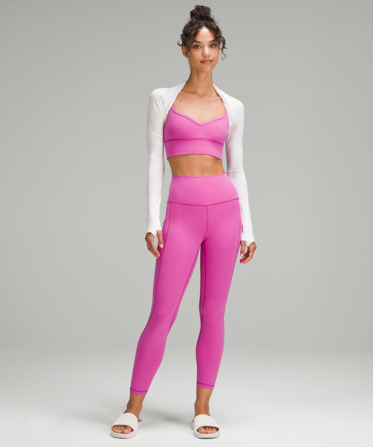 lululemon Align™ High-Rise Pant with Pockets 25"