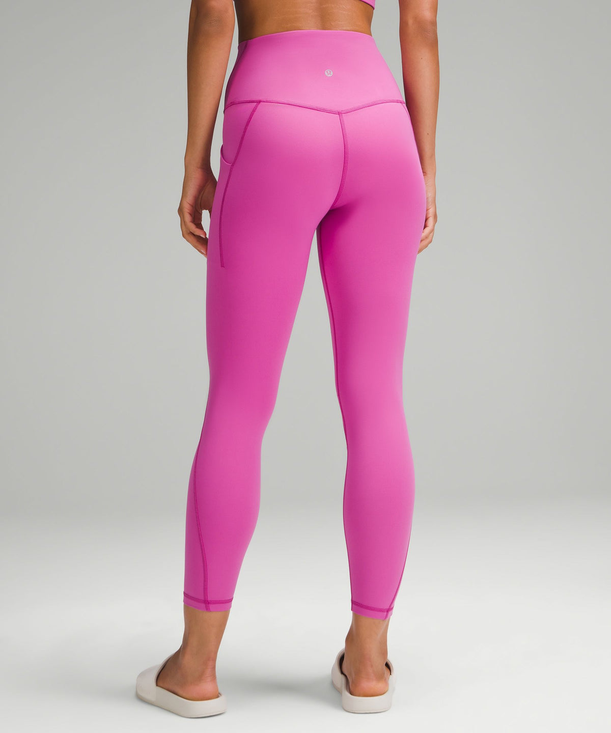 lululemon Align™ High-Rise Pant with Pockets 25"