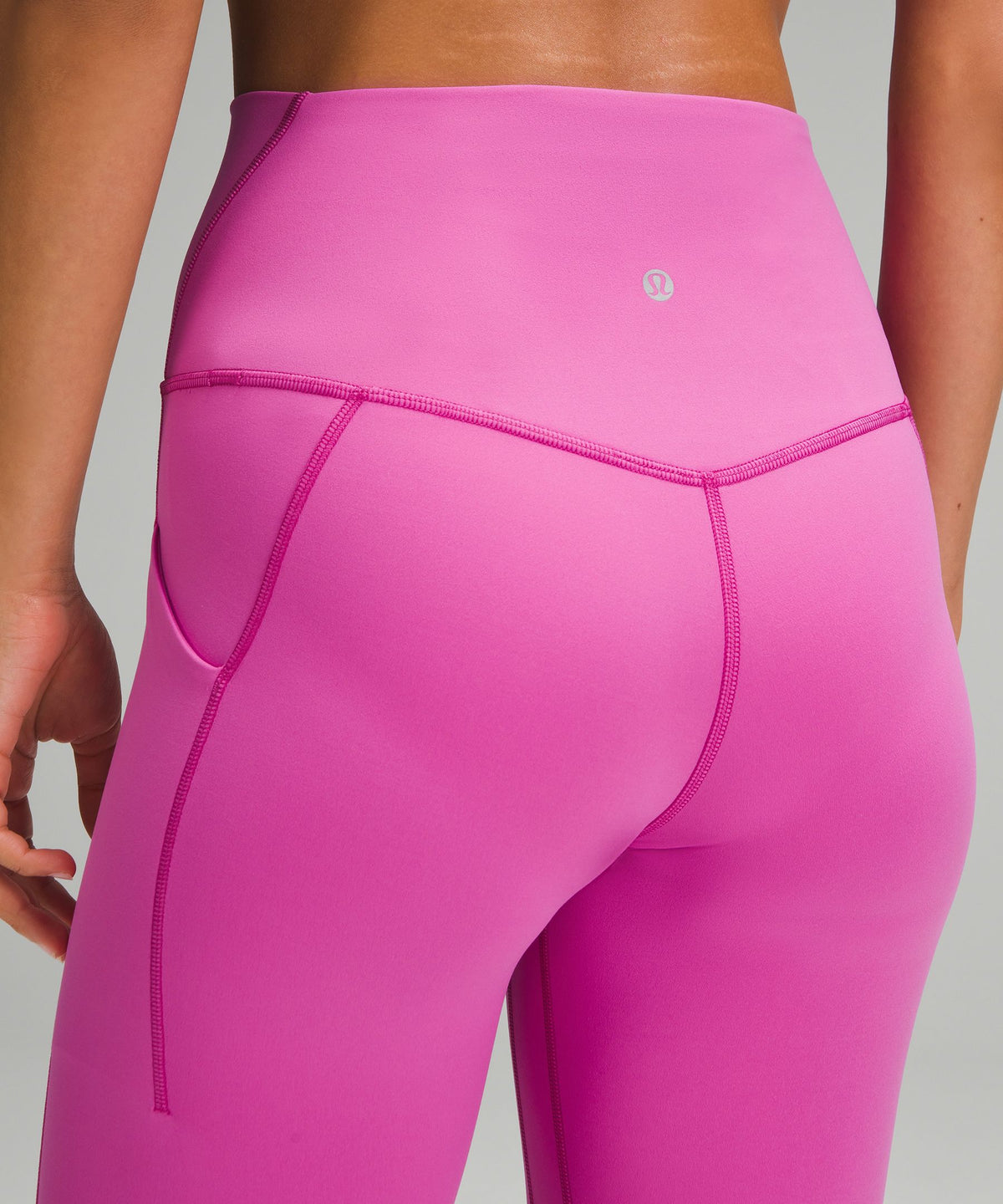lululemon Align™ High-Rise Pant with Pockets 25"