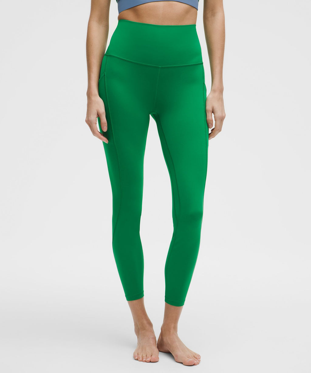 lululemon Align™ High-Rise Pant with Pockets 25"