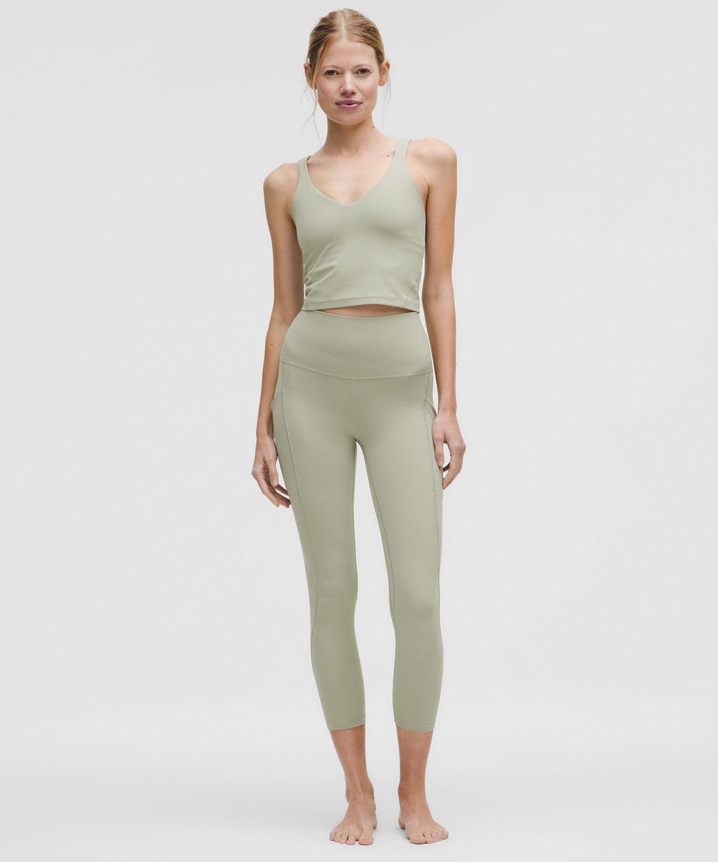 lululemon Align™ High-Rise Pant with Pockets 25"