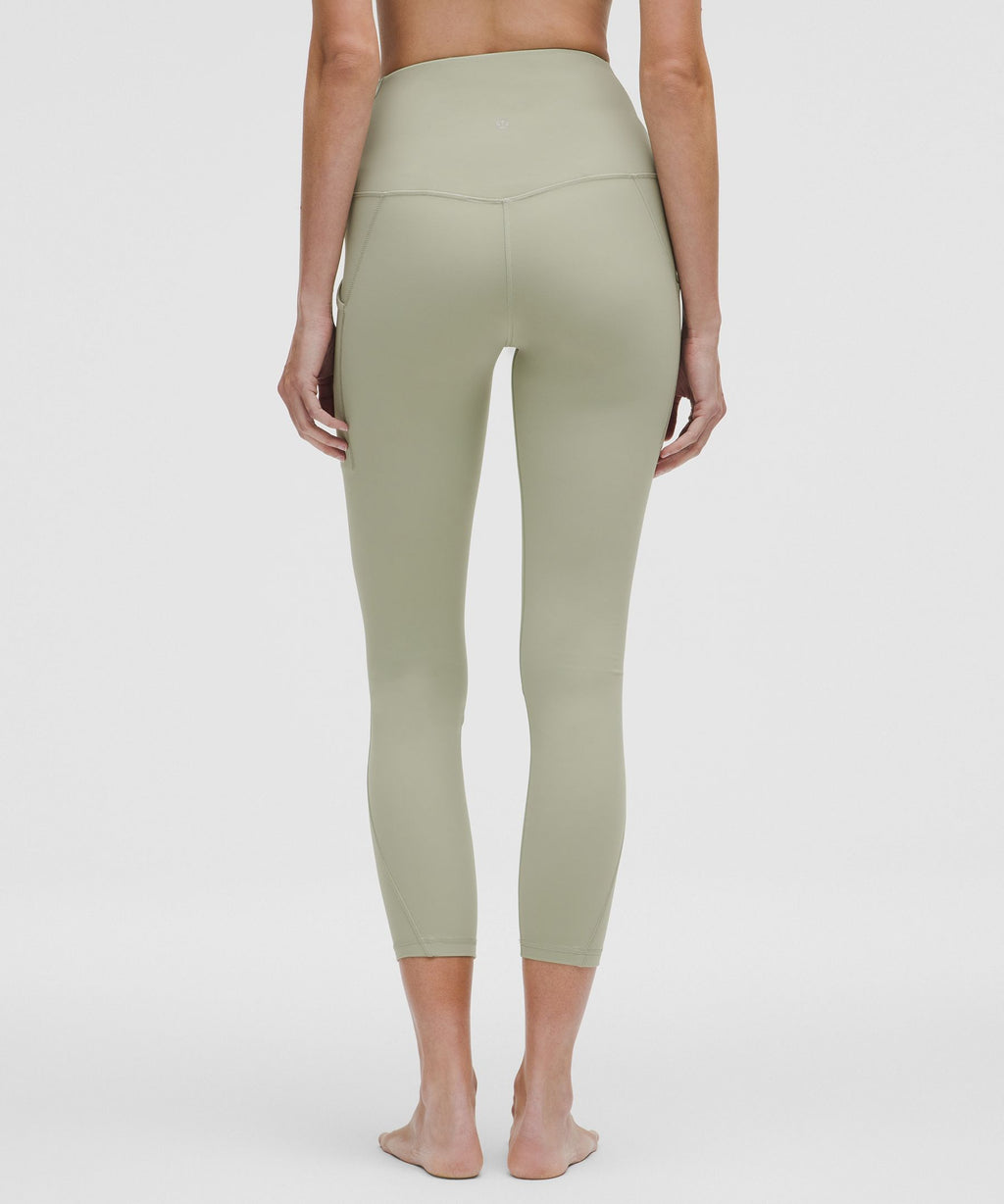 lululemon Align™ High-Rise Pant with Pockets 25"