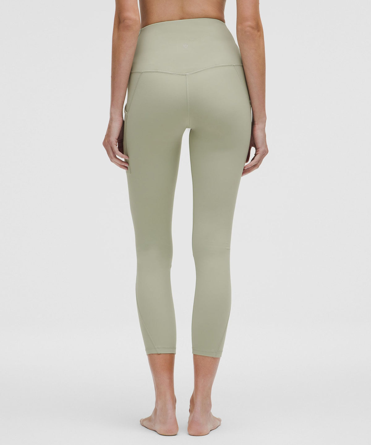 lululemon Align™ High-Rise Pant with Pockets 25"