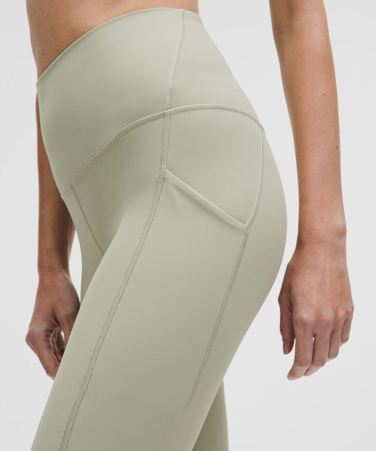 lululemon Align™ High-Rise Pant with Pockets 25"