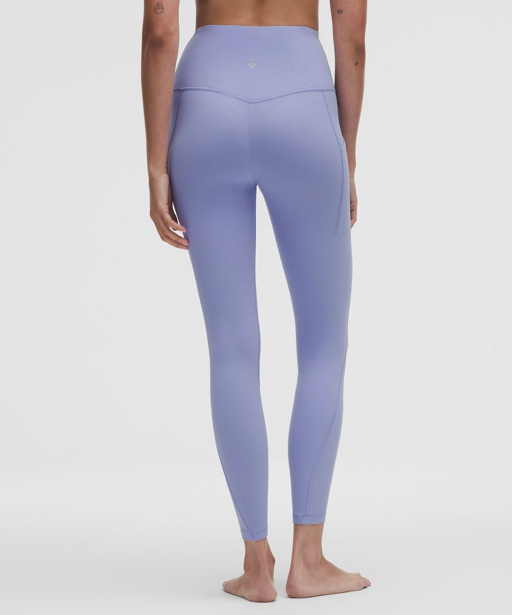 lululemon Align™ High-Rise Pant with Pockets 25"
