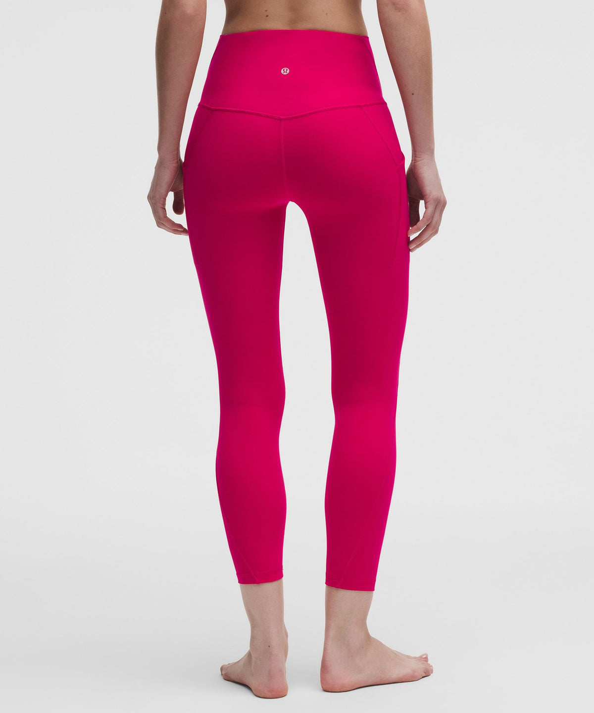 lululemon Align™ High-Rise Pant with Pockets 25"