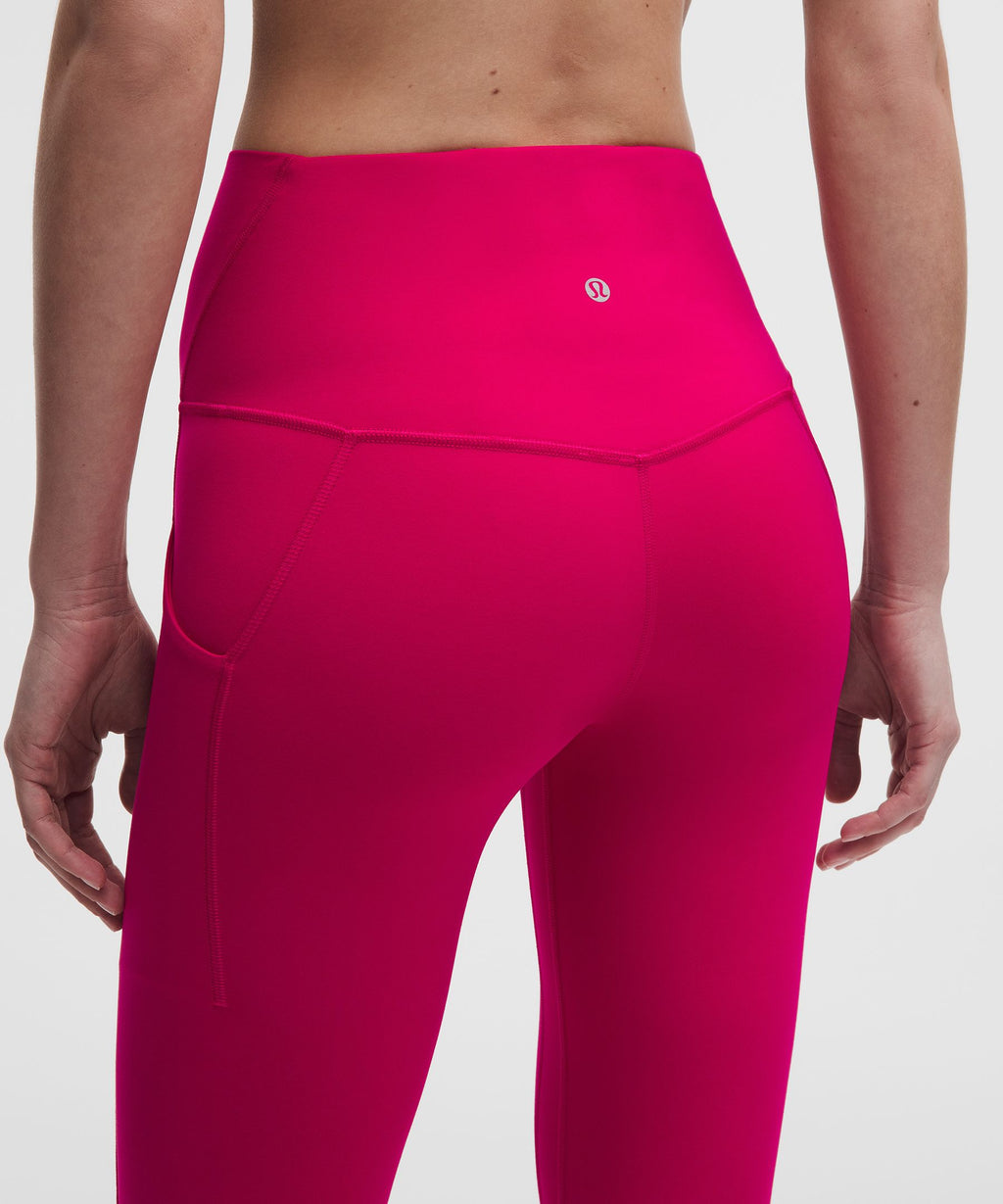lululemon Align™ High-Rise Pant with Pockets 25"