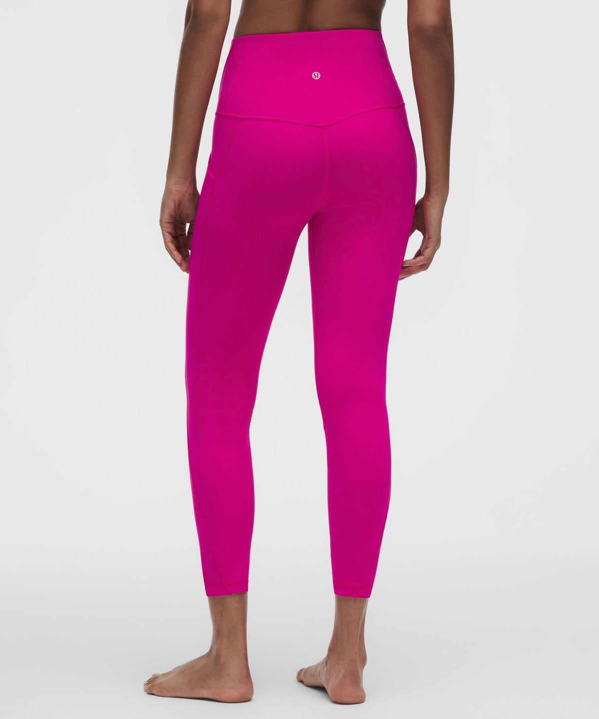 lululemon Align™ High-Rise Pant with Pockets 25"