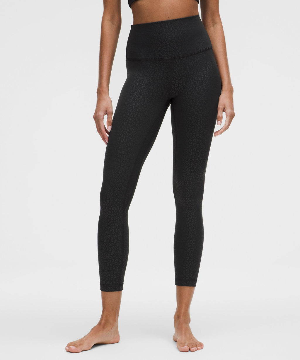 lululemon Align™ High-Rise Pant 25"