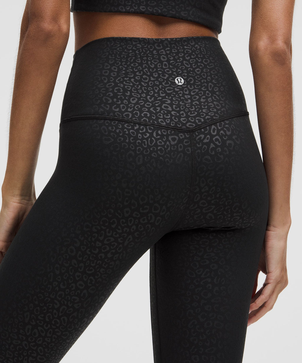 lululemon Align™ High-Rise Pant 25"