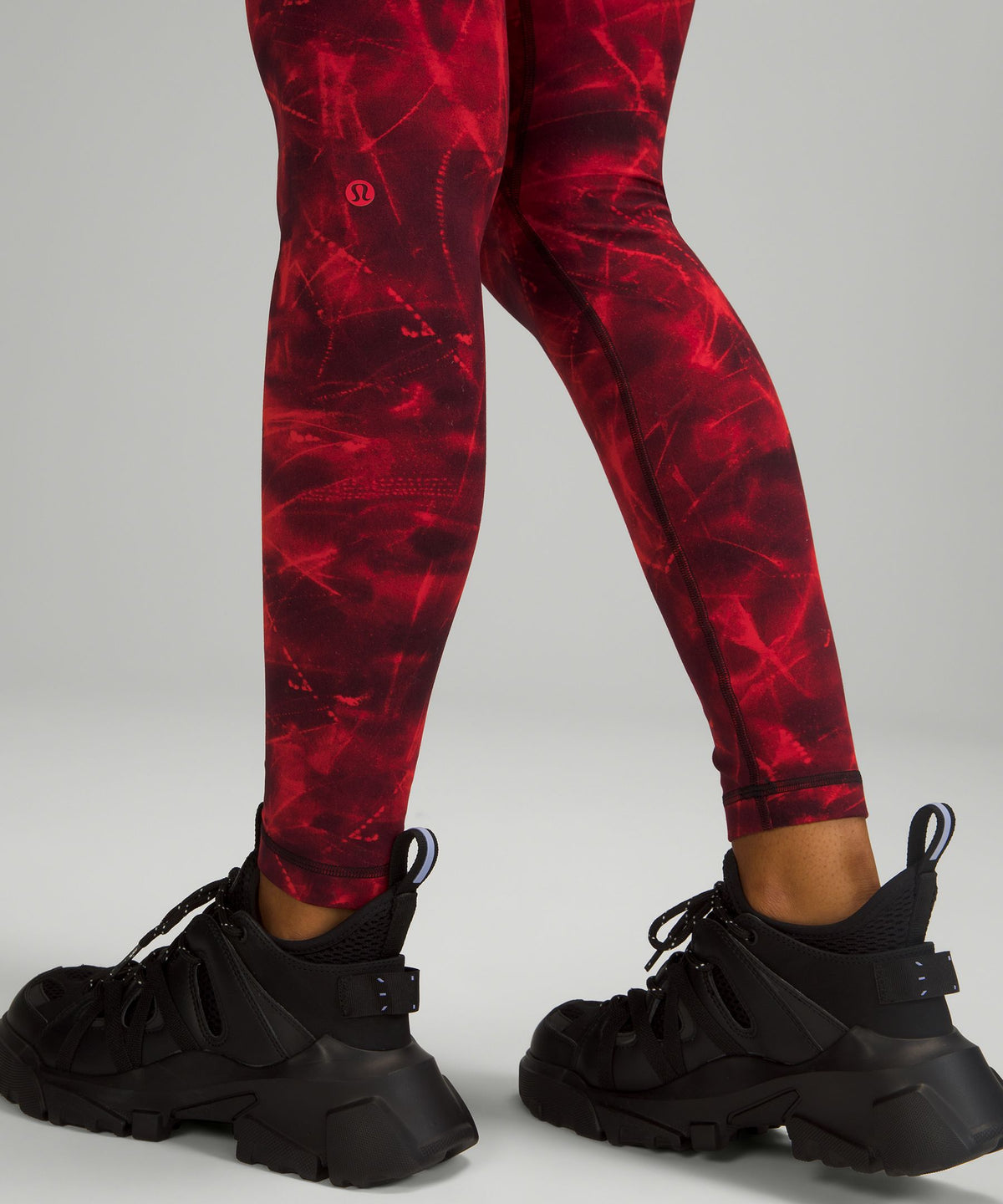 Team Canada lululemon Align™ High-Rise Pant 28"COC Logo