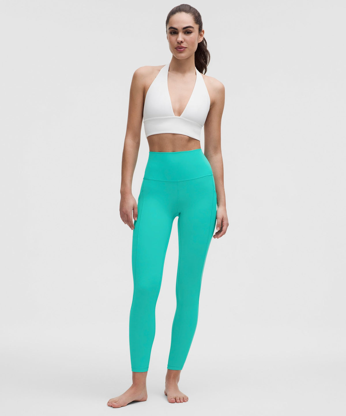 lululemon Align™ High-Rise Pant with Pockets 25"