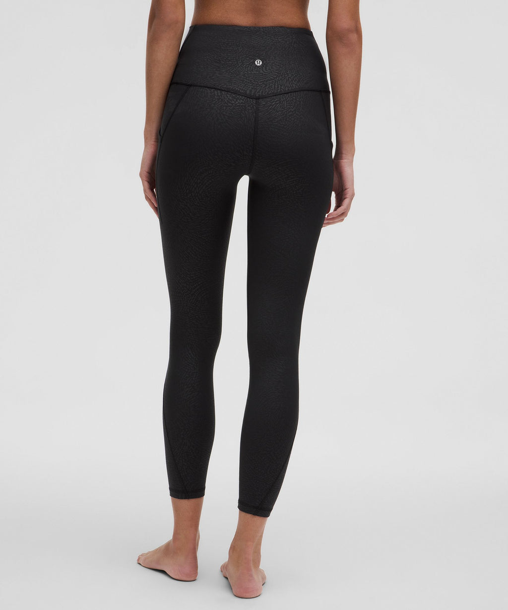 lululemon Align™ High-Rise Pant with Pockets 25"