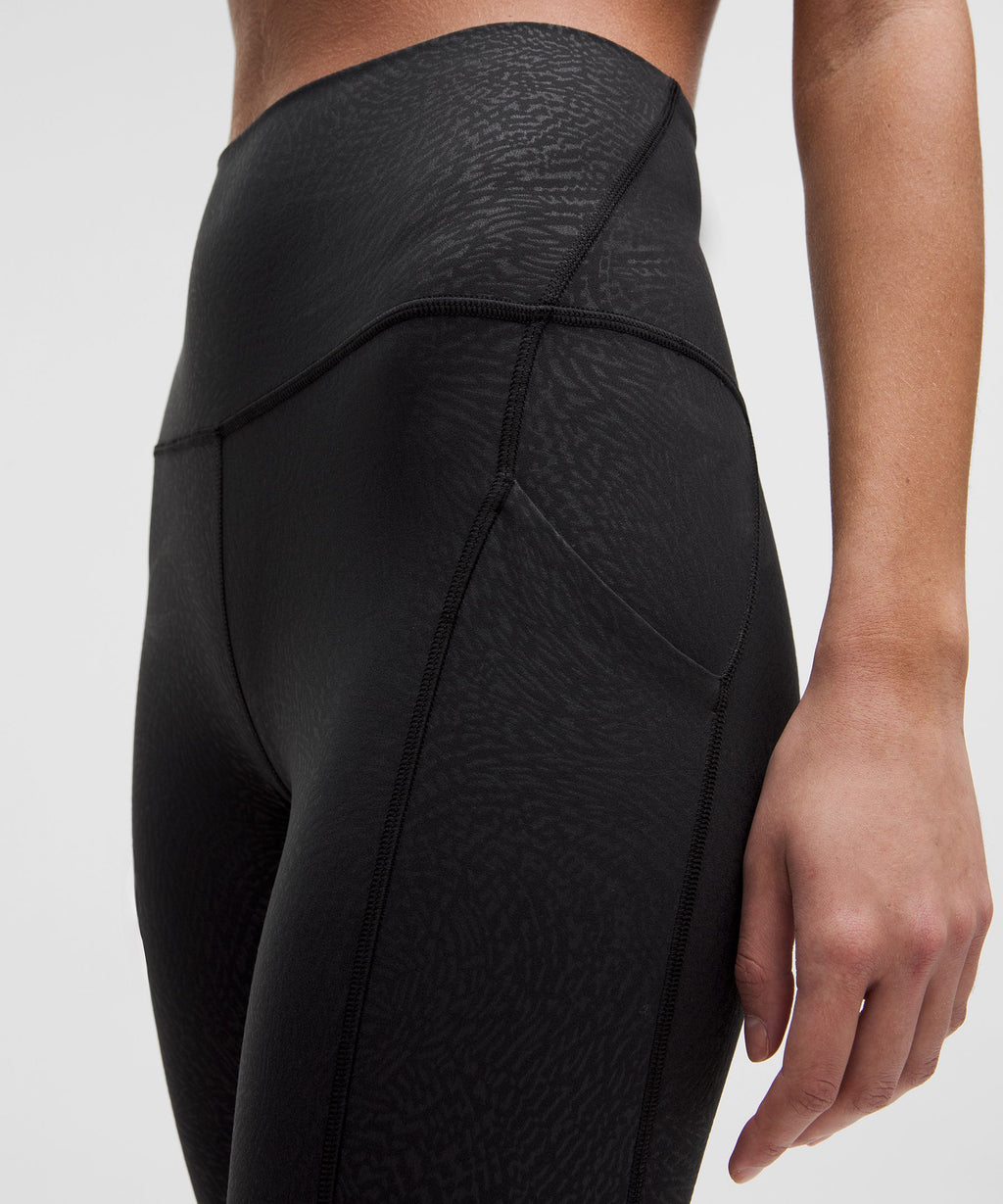 lululemon Align™ High-Rise Pant with Pockets 25"