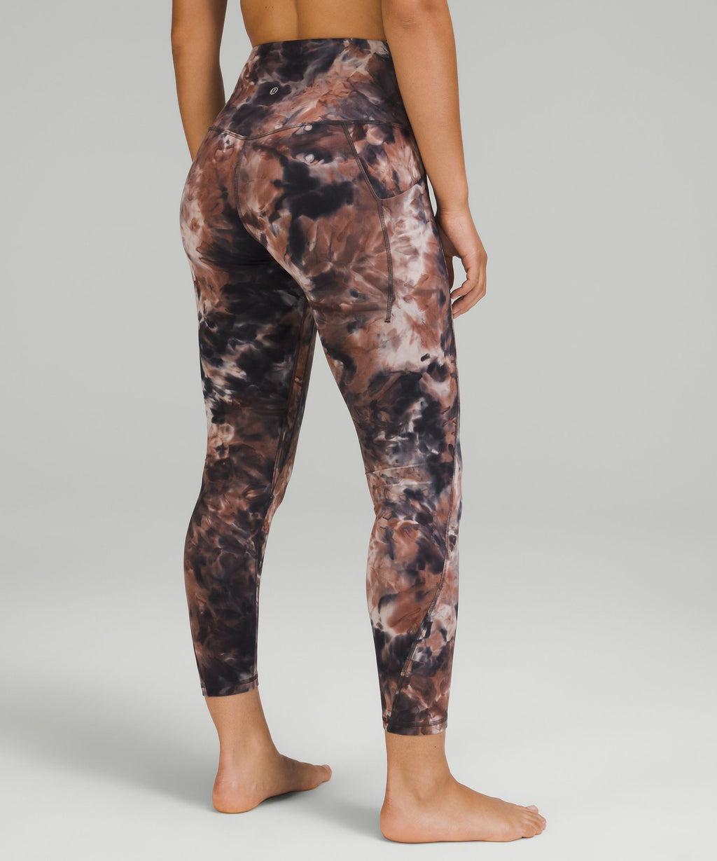 lululemon Align™ High-Rise Pant with Pockets 25"