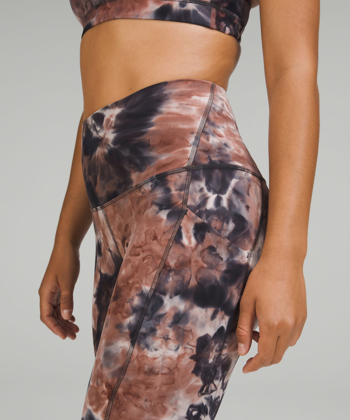 lululemon Align™ High-Rise Pant with Pockets 25"