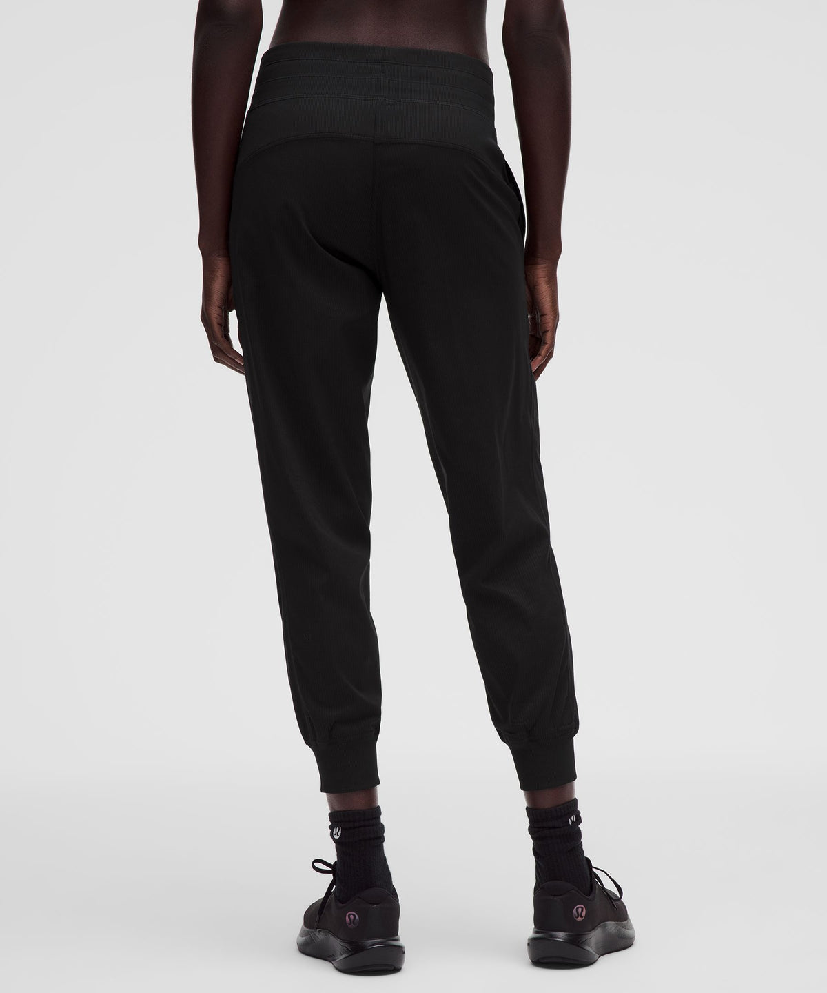Dance Studio Mid-Rise Jogger 7/8 Length