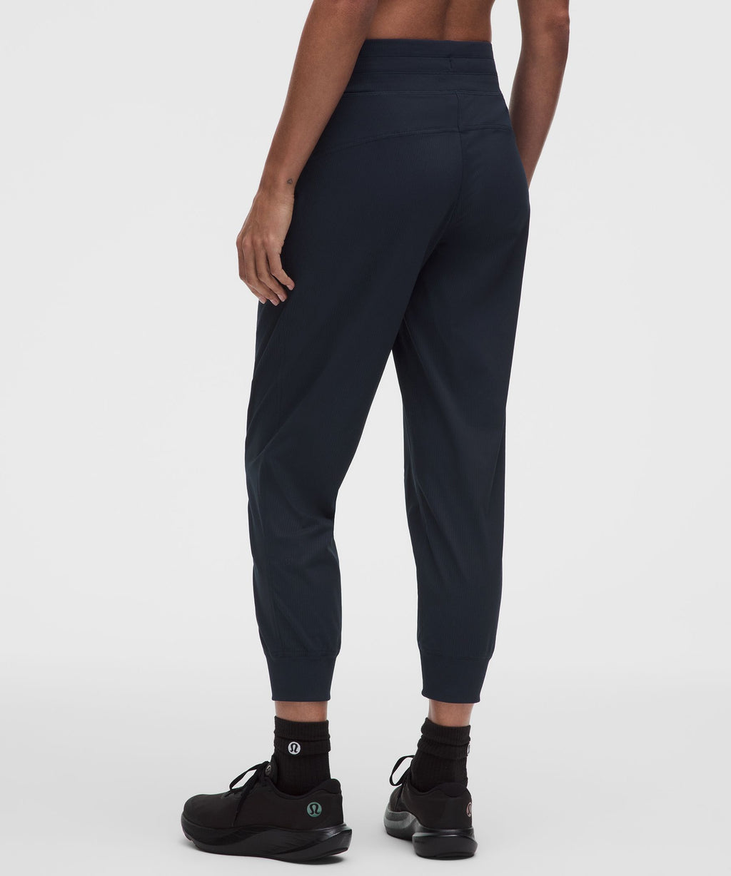 Dance Studio Mid-Rise Jogger 7/8 Length