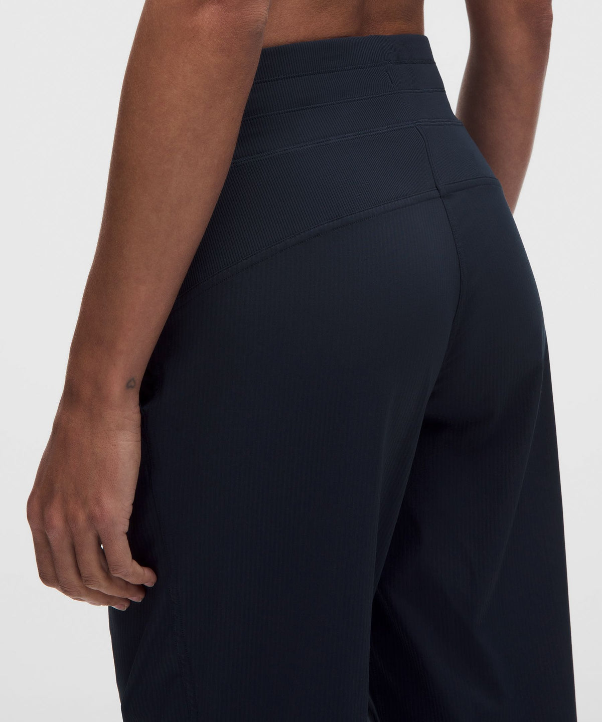 Dance Studio Mid-Rise Jogger 7/8 Length