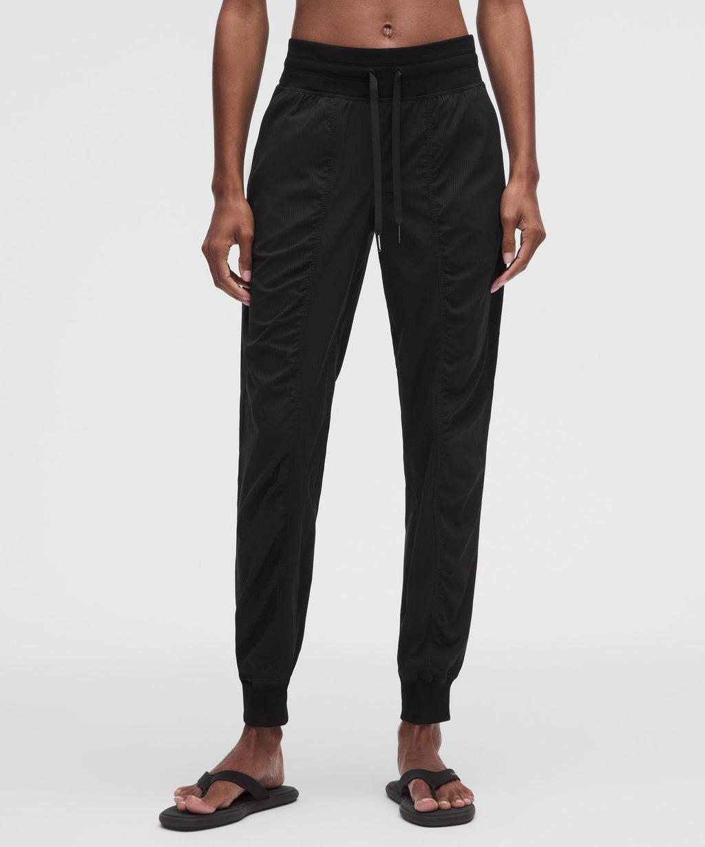 Dance Studio Mid-Rise JoggerFull Length
