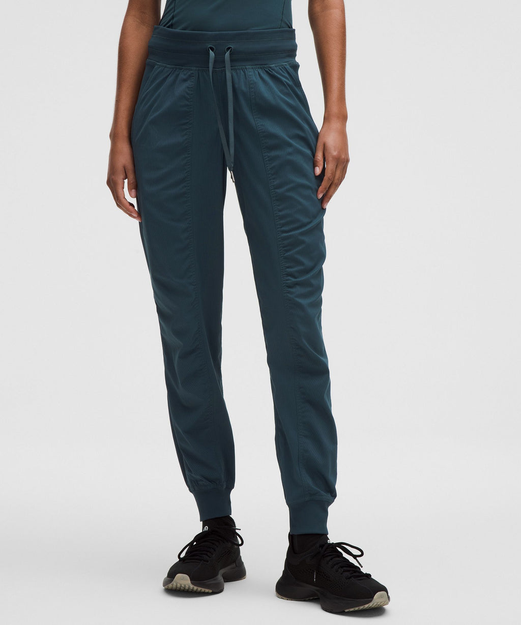Dance Studio Mid-Rise JoggerFull Length