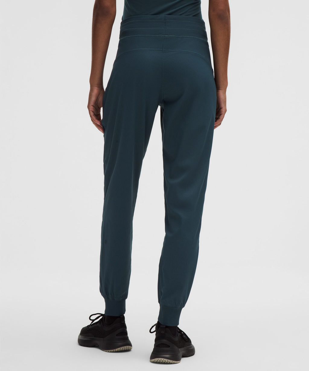 Dance Studio Mid-Rise JoggerFull Length
