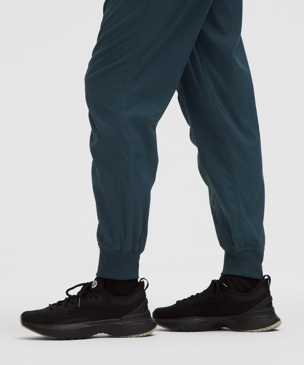 Dance Studio Mid-Rise JoggerFull Length