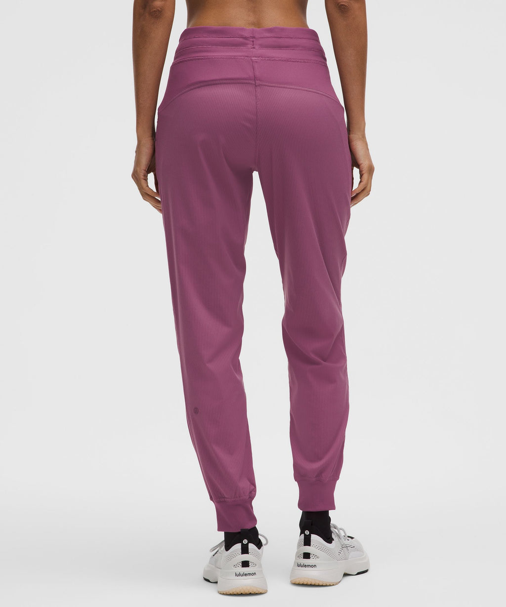 Dance Studio Mid-Rise JoggerFull Length