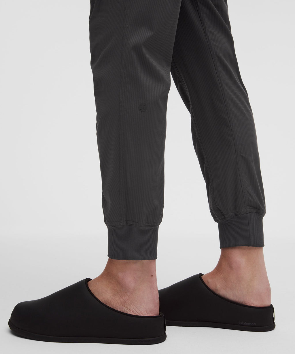 Dance Studio Mid-Rise JoggerFull Length