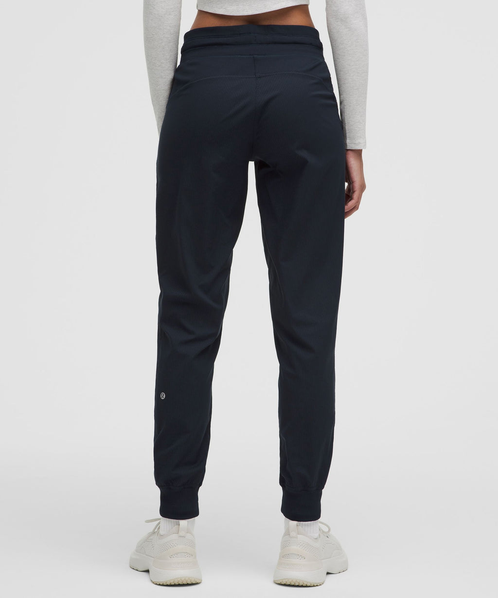 Dance Studio Mid-Rise JoggerFull Length