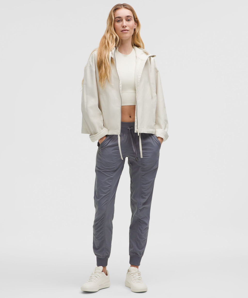 Dance Studio Mid-Rise JoggerFull Length