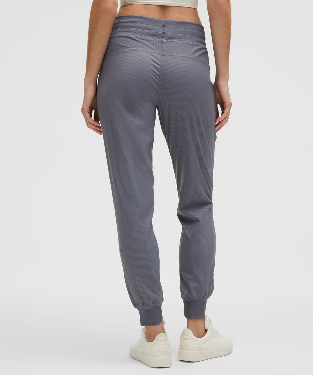 Dance Studio Mid-Rise JoggerFull Length